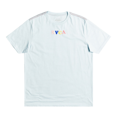RVCA Ανδρική κοντομάνικη μπλούζα Skull Club-Short Sleeve T-Shirt For Men